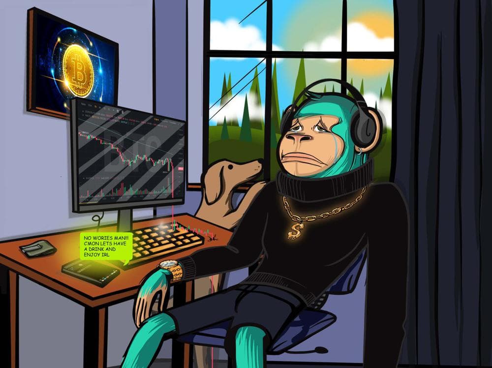 Example monke