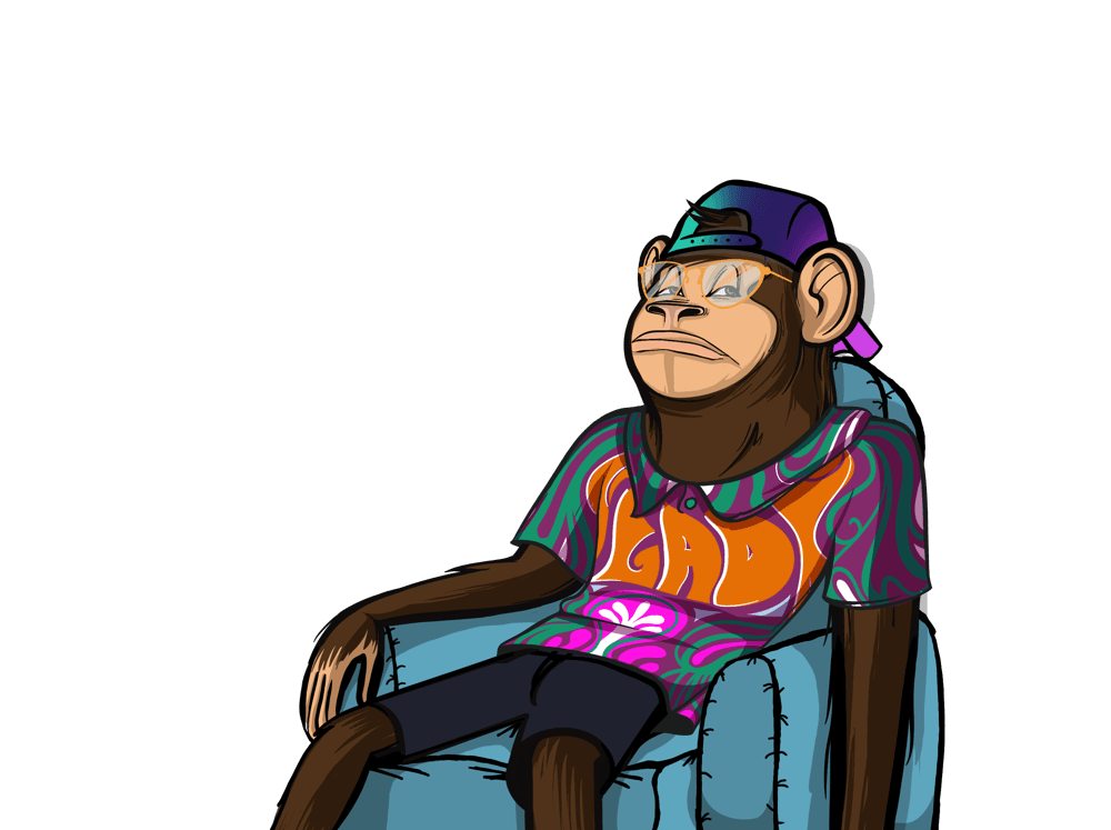Avatar of DegenerateJpegTrader.Sol