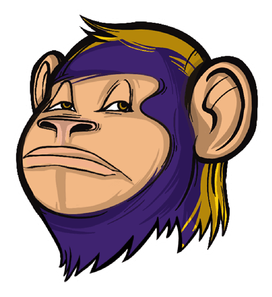 Monke Head