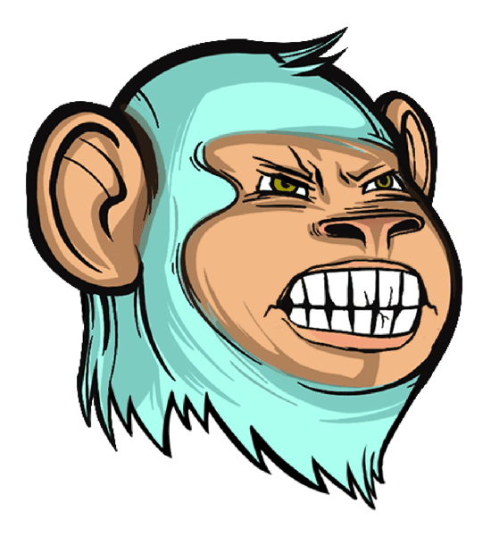 Monke Head