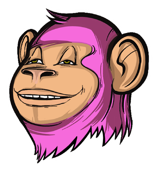 Monke Head
