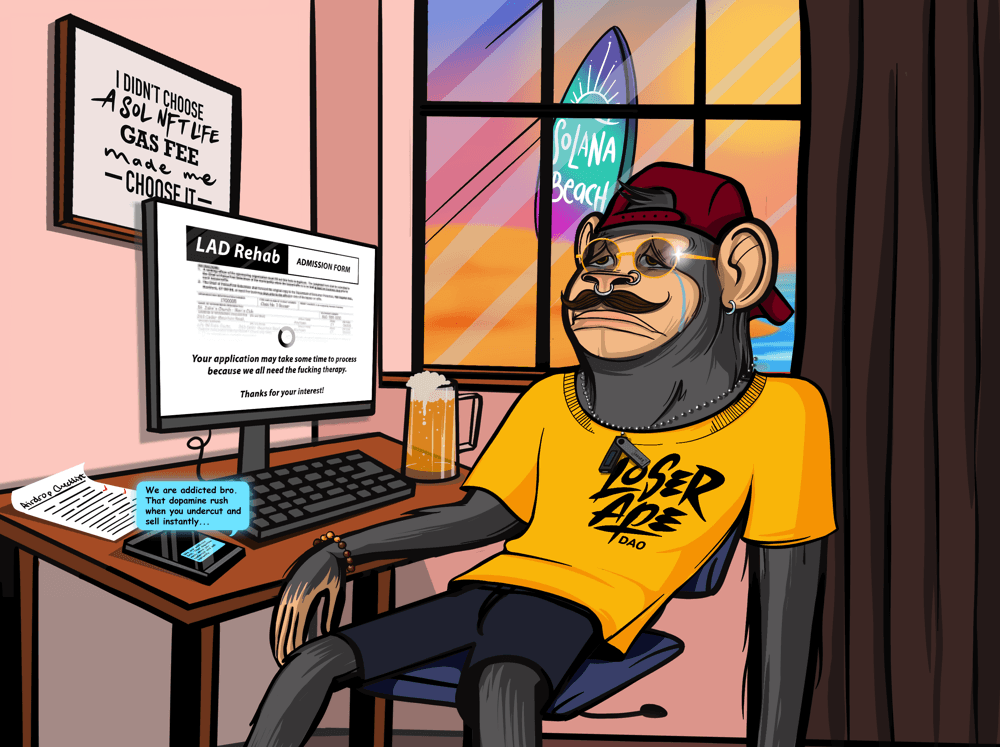 Example monke