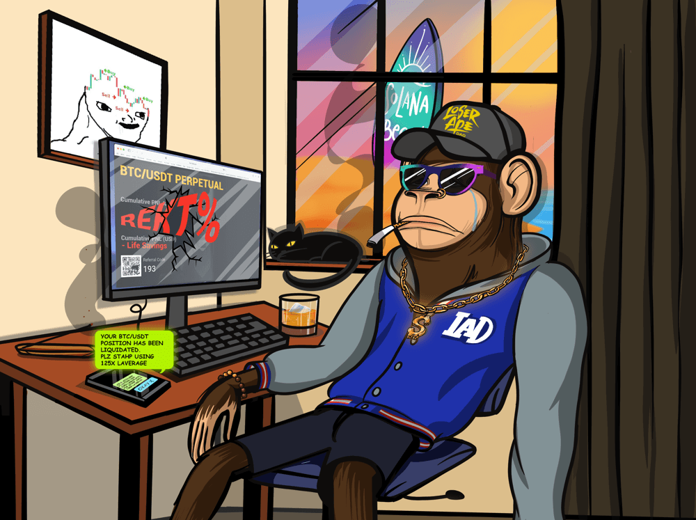 Example monke