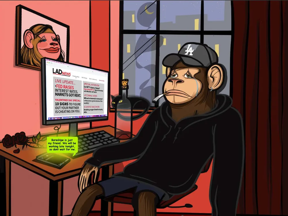 Example monke