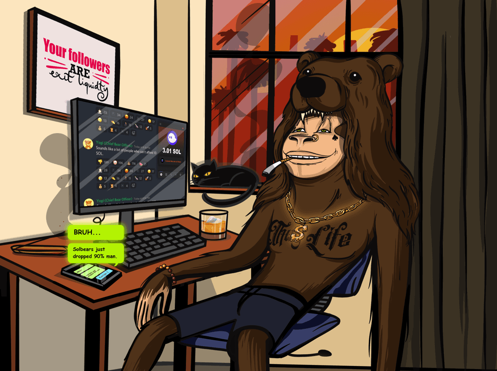 Example monke