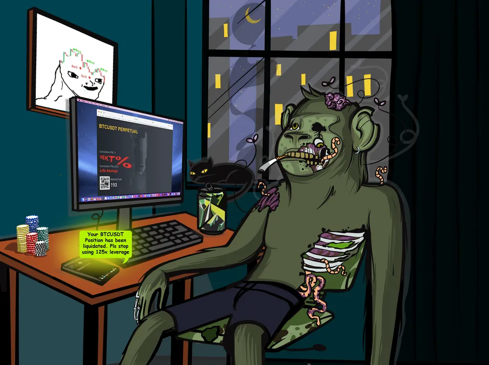 Example monke